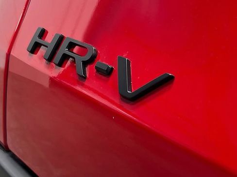 New 2027 Honda HR-V Sport image 9