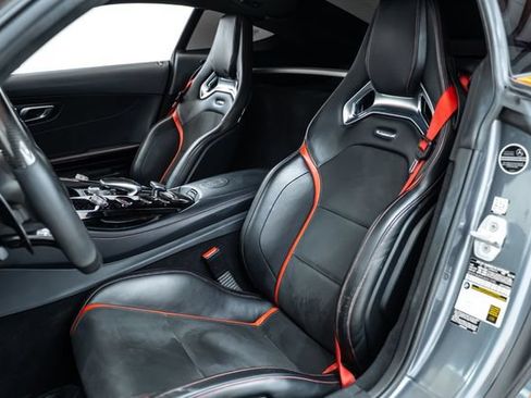 Used 2016 Mercedes-Benz AMG GT S image 19