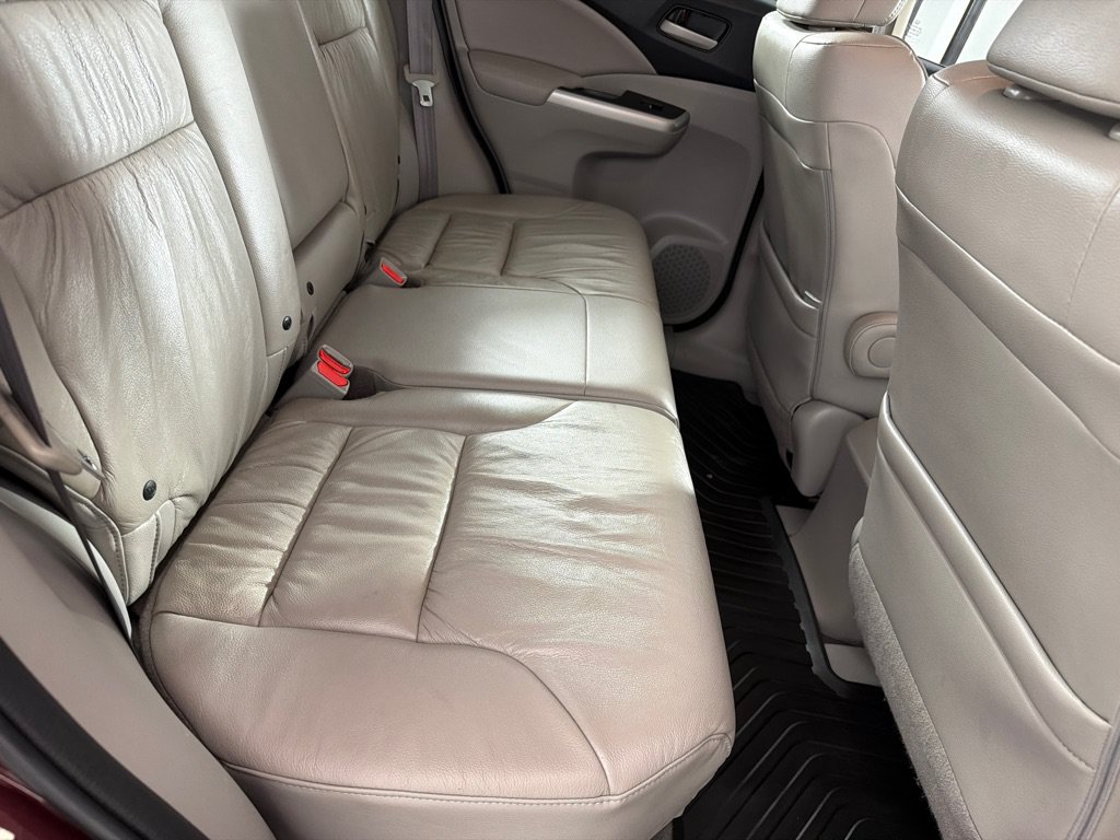 Used 2014 Honda CR-V EX-L image 22