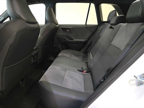 Certified 2026 Toyota RAV4 XSE w/ Panoramic Sun Roof Package AWD/4WD image 24