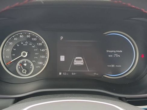Used 2025 Genesis G70 2.5T w/ Sport Prestige Package RWD image 26