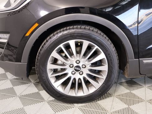 Used 2017 Lincoln MKC Reserve w/ Lincoln MKC Climate Package image 18