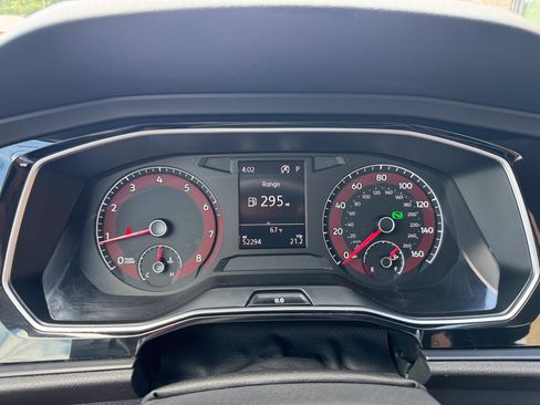 Used 2019 Volkswagen Jetta S w/ Driver Assistance Package FWD image 13