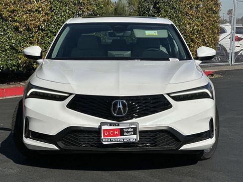 New 2025 Acura Integra image 6