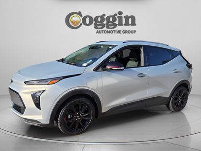 Used 2023 Chevrolet Bolt EUV LT w/ Convenience Package