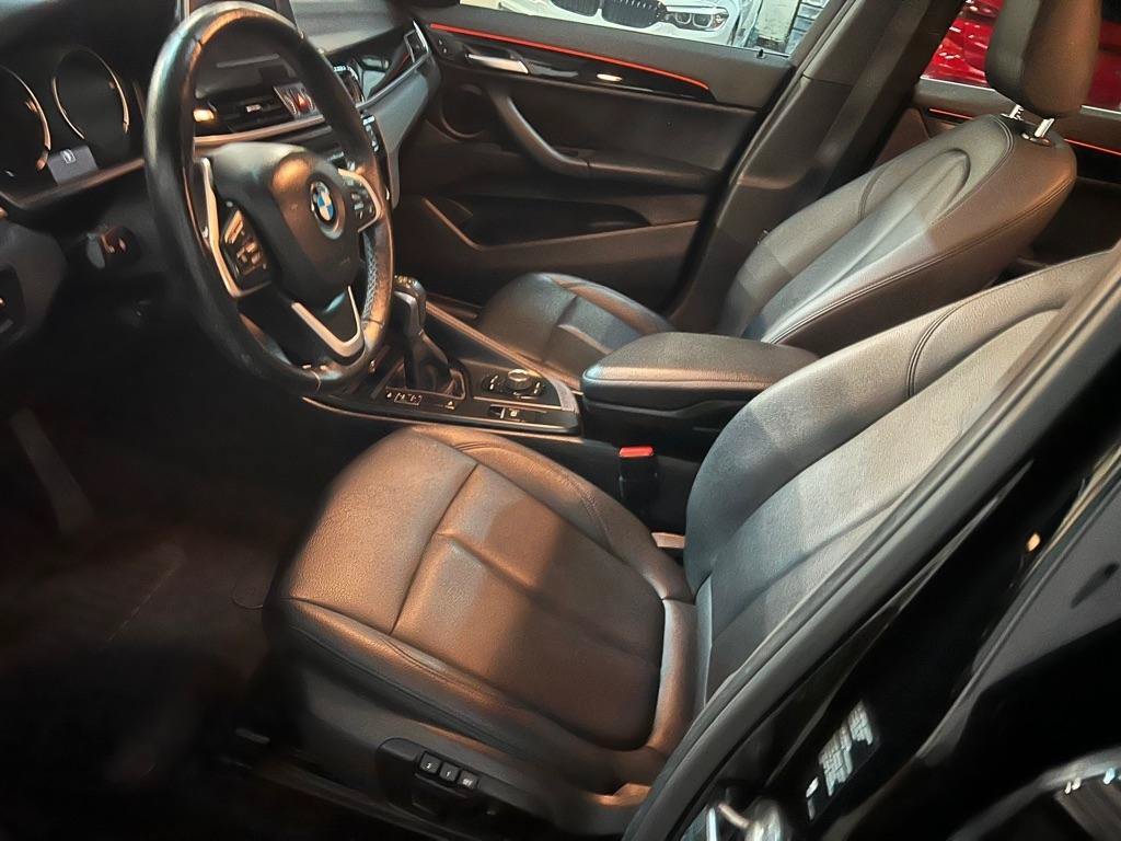 Used 2018 BMW X1 xDrive28i AWD/4WD image 18