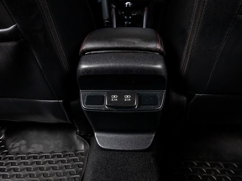 Used 2022 Subaru WRX Limited image 28