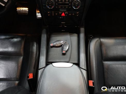 Used 2011 Mercedes-Benz ML 63 AMG 4MATIC image 22