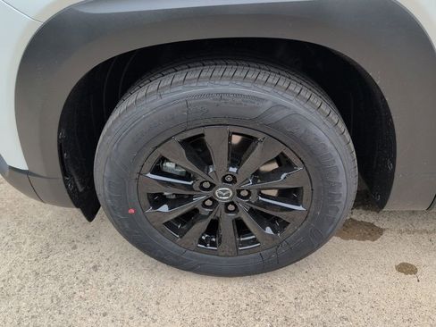 New 2026 MAZDA CX-50 AWD 2.5 S w/ Cargo Package image 3