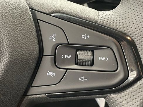 New 2026 Chevrolet Trax LS w/ LS Convenience Package image 14