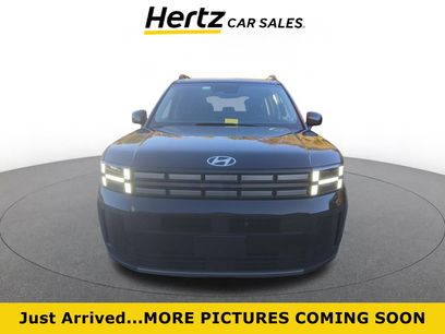 Used 2025 Hyundai Santa Fe SEL