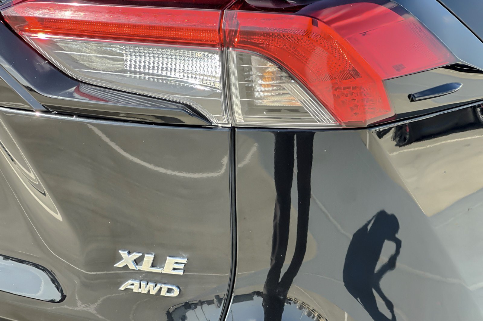 Certified 2024 Toyota RAV4 XLE w/ Convenience Package AWD/4WD image 26