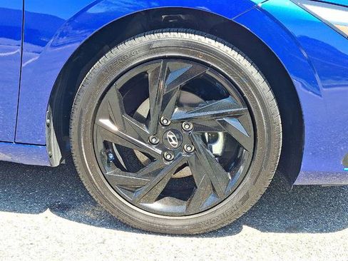 Certified 2026 Hyundai Elantra N Line FWD image 27