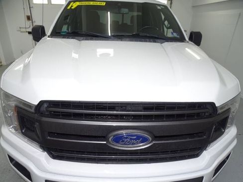 Used 2019 Ford F150 XLT w/ Equipment Group 302A Luxury image 23