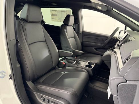 New 2026 Honda Odyssey Sport-L image 25