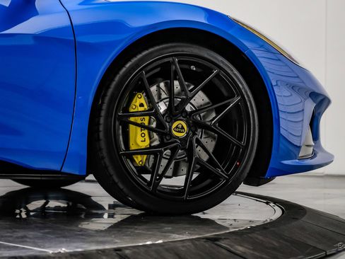 New 2026 Lotus Emira SE image 98