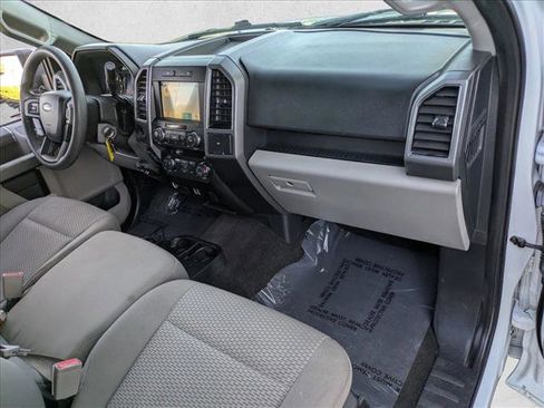 Used 2019 Ford F150 XLT image 17