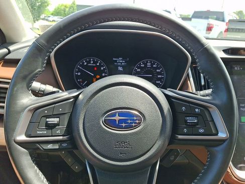 Used 2020 Subaru Outback Touring w/ Tech Package 2 AWD/4WD image 21