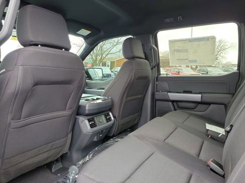 New 2026 Ford F150 XLT w/ FX4 Off-Road Package image 16