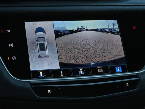 New 2025 Cadillac XT5 Premium Luxury w/ Technology Package image 13