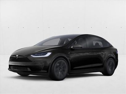 Used 2023 Tesla Model X Plaid