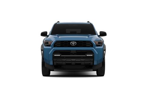 New 2026 Toyota 4Runner TRD Off-Road AWD/4WD image 17
