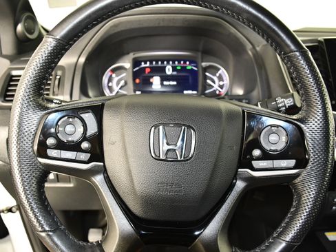 Certified 2023 Honda Passport Elite image 19