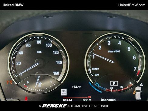 Used 2022 BMW X1 sDrive28i w/ Premium Package image 7