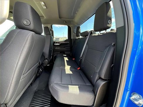 New 2026 Chevrolet Silverado 1500 LT image 12