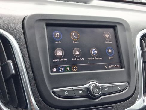 Used 2020 Chevrolet Equinox LT AWD/4WD image 16