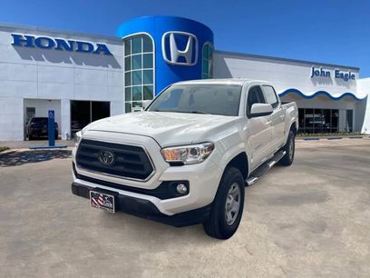 Used 2023 Toyota Tacoma SR5