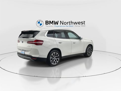 Used 2026 BMW X3 xDrive30i w/ Convenience Package AWD/4WD image 3
