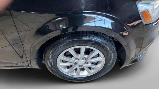 Used 2017 Chevrolet Sonic LT FWD image 20