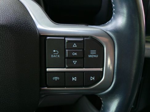 Used 2024 Ford F450 Limited w/ FX4 Off-Road Package AWD/4WD image 43