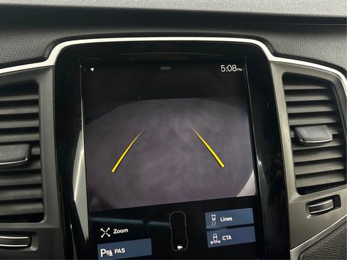 Used 2021 Volvo XC90 T5 Momentum w/ Protection Package image 38