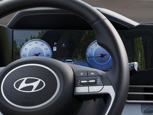 New 2026 Hyundai Elantra Limited image 14