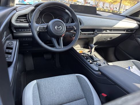 New 2026 MAZDA CX-30 AWD 2.5 S image 14