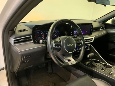 Used 2023 Kia K5 GT-Line AWD/4WD image 16