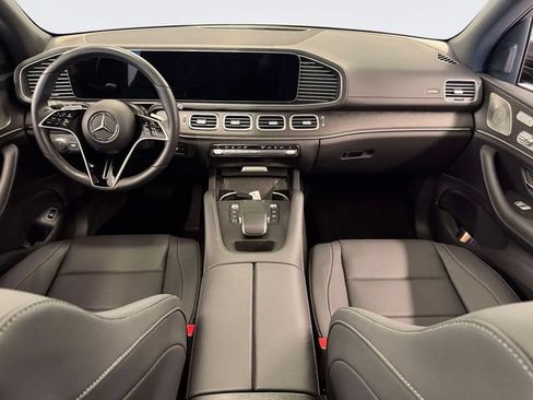 Certified 2026 Mercedes-Benz GLE 350 4MATIC image 13