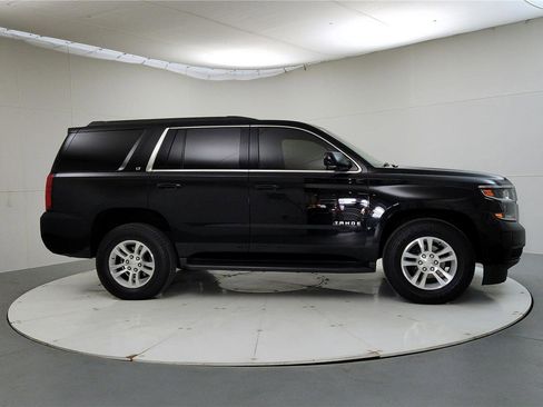 Used 2020 Chevrolet Tahoe LT image 8