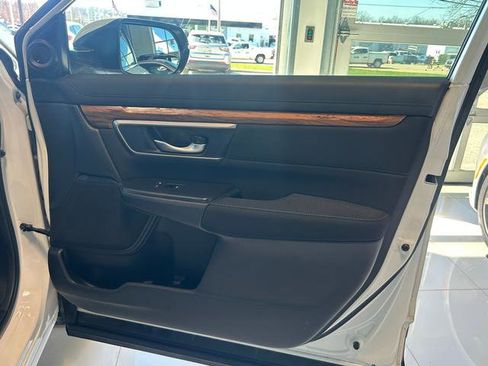 Used 2018 Honda CR-V EX image 25