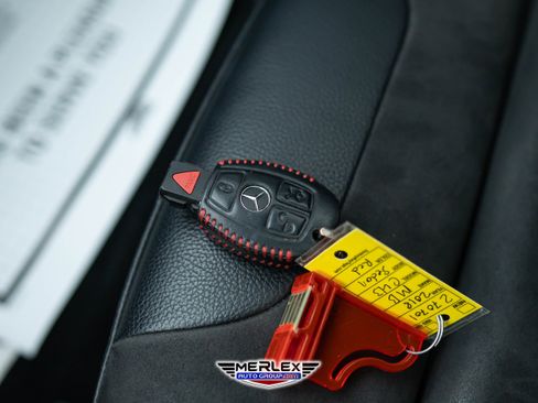 Used 2018 Mercedes-Benz C 43 AMG 4MATIC Sedan w/ Parking Assist Package image 52