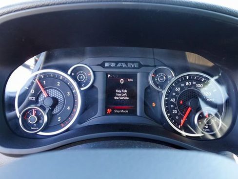 New 2025 RAM 2500 Tradesman image 19