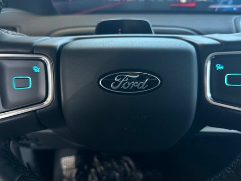 New 2026 Ford Expedition Platinum w/ Stealth Appearance Package AWD/4WD image 26