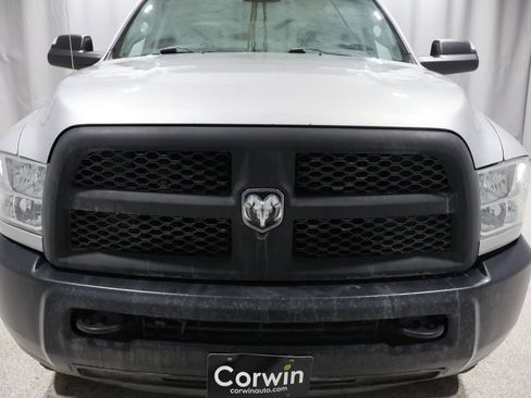 Used 2014 RAM 3500 Tradesman w/ Popular Equipment Group image 9