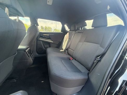 Used 2023 Subaru Solterra AWD image 21