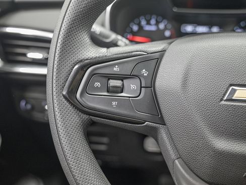 Used 2022 Chevrolet TrailBlazer LT w/ Convenience Package image 21