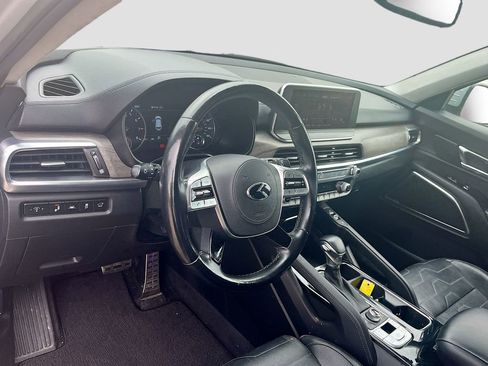 Used 2021 Kia Telluride SX w/ SX Prestige Package AWD/4WD image 9