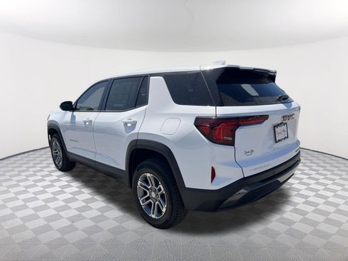 Used 2026 GMC Terrain Elevation image 8