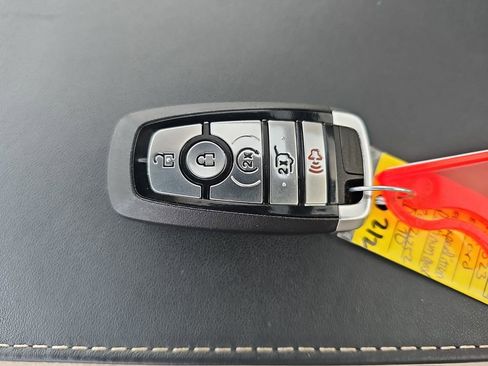 Used 2023 Ford Expedition Max Platinum image 33